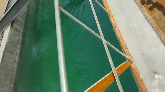 LH-4除塵降低顆粒物催化劑|LH4催化劑使用視頻